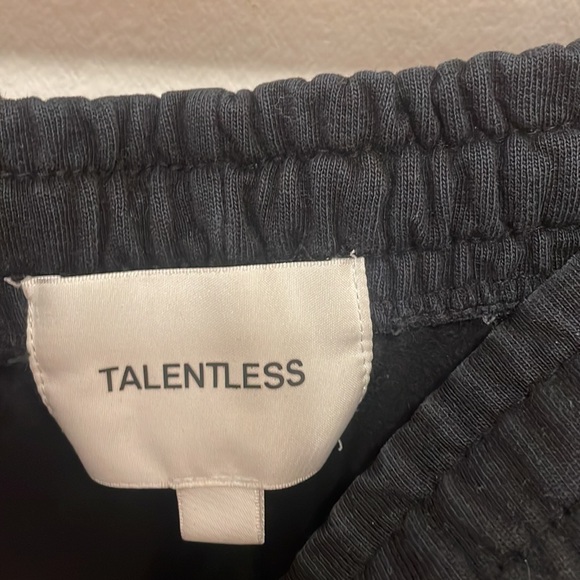 Women’s Talentless Sweatpants - Picture 3 of 9